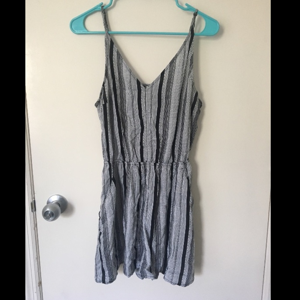 H&M romper